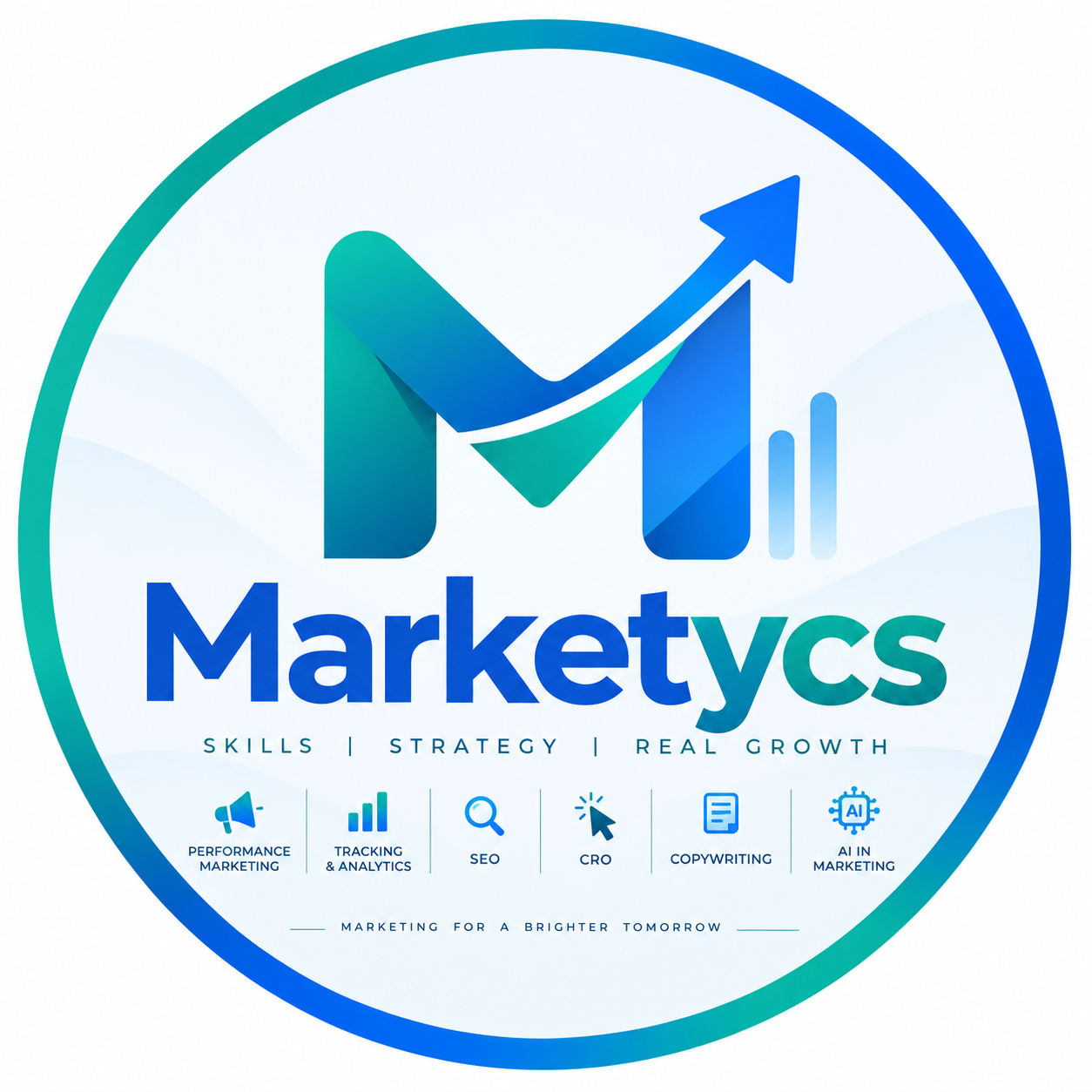 Marketycs
